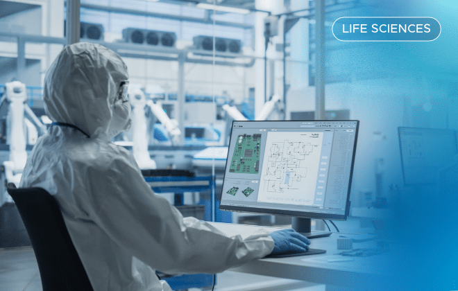 Transforming vaccine release through digital innovation