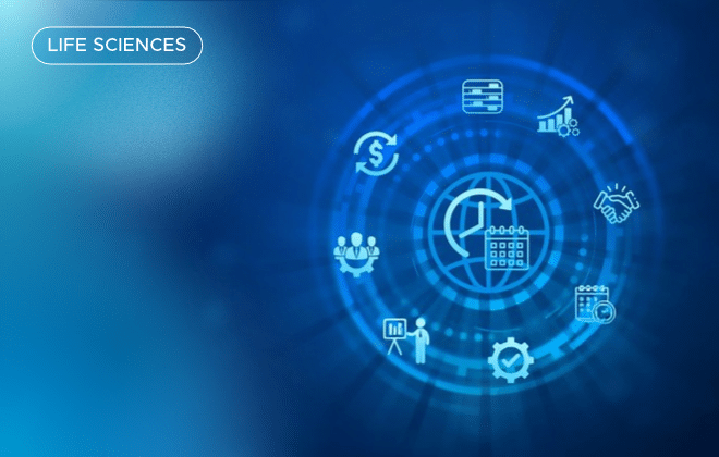 Delivering complex pharmaceutical projects on time and in compliance
