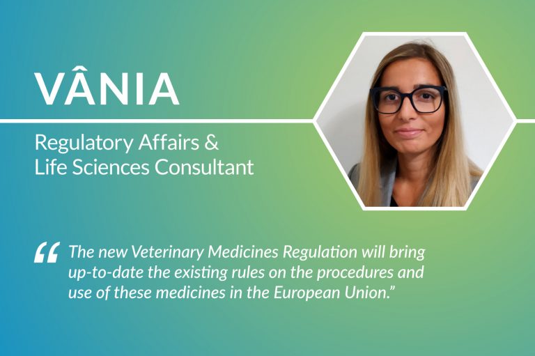Implementation of the new veterinary medicines regulation