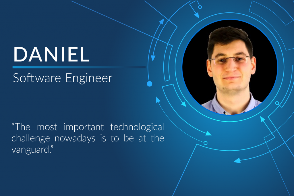 Daniel Engineer