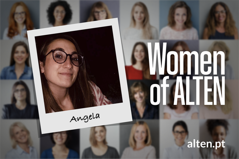 ALTEN encourages the presence of women in work teams