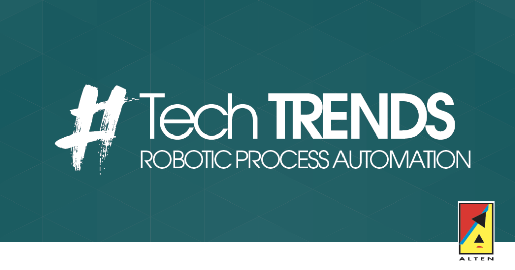 RPA - Robot Process Automation