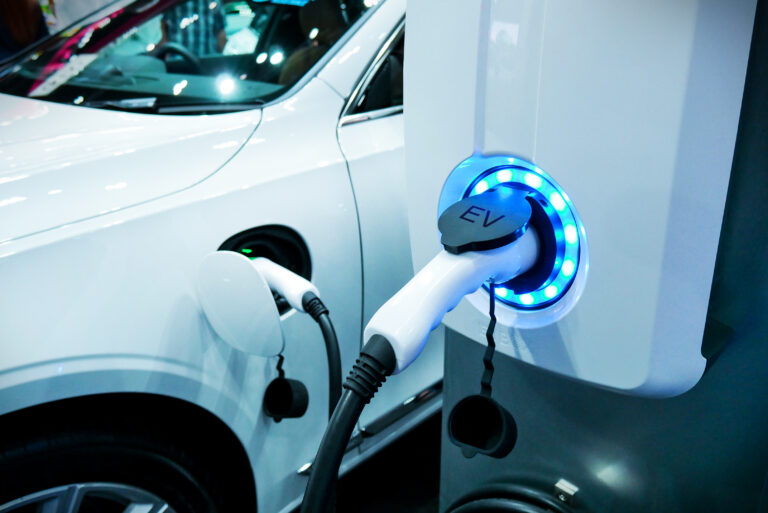 Engineering challenges of modern electric vehicle charging stations