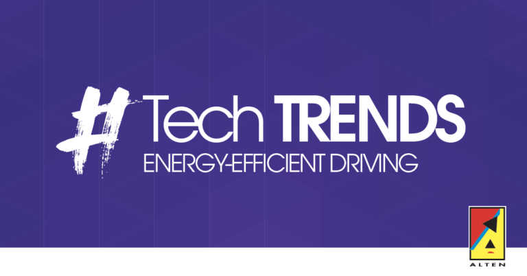 Fuel Efficient Driving: Data fusion will be the game changer