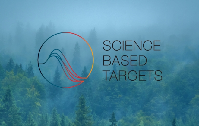 Science-based Targets initiative (SBTi) validates ALTEN’s greenhouse gas emissions reduction target