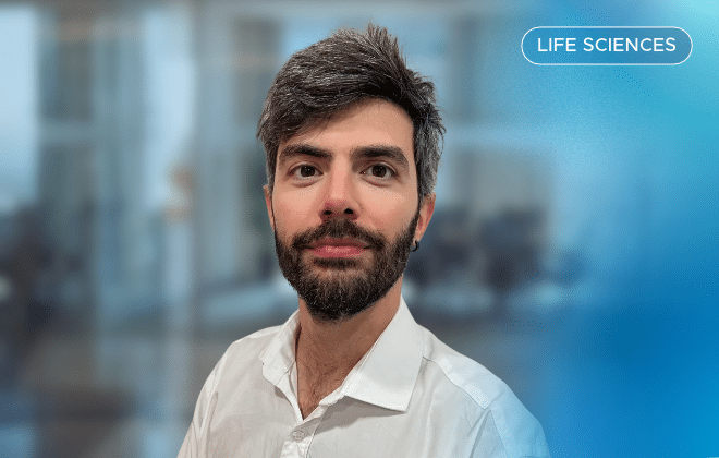 IoT integration in the Pharma environment 